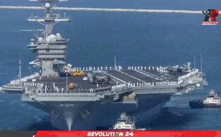 কাতারসহ মধ্যপ্রাচ্যের যে ১৯ স্থানে রয়েছে মার্কিন সামরিক ঘাঁটি