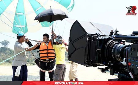 সাকিব আল হাসানের সিদ্ধান্তে থেমে গেল চলচ্চিত্র, নির্মাতার হতাশা প্রকাশ