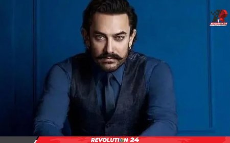 আমি নিজেকে শেষ করে ফেলতে চেয়েছিলাম: আমির খান