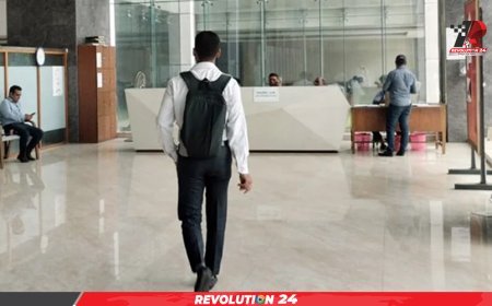 আন্দোলন প্রত্যাহার, কাজে ফিরলেন এনবিআর কর্মকর্তারা