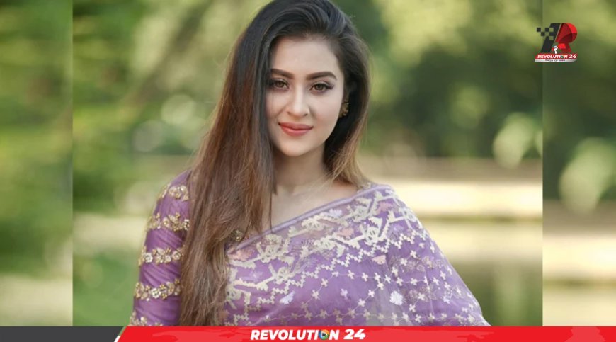 ফেসবুকে ইঙ্গিতপূর্ণ পোস্ট বুবলীর, আবারও আলোচনায় অপু-বুবলীর দ্বন্দ্ব
