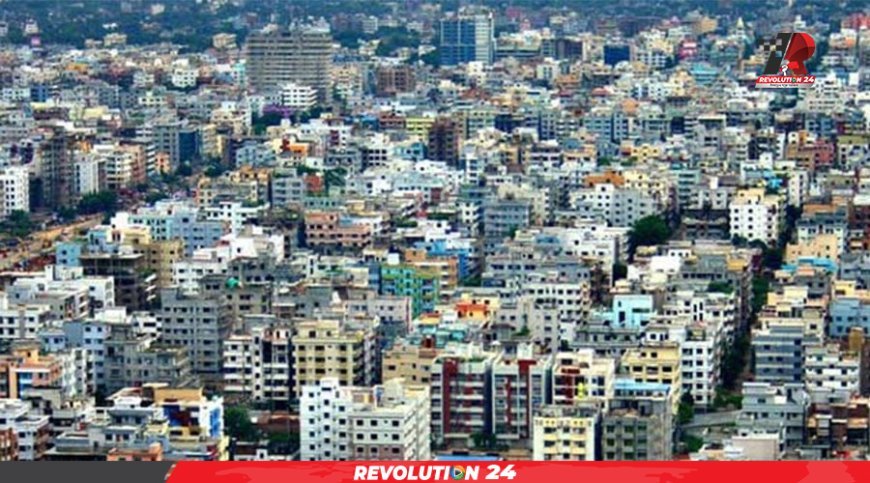 ঢাকার বাতাস আজ ‘স্বাস্থ্যকর’