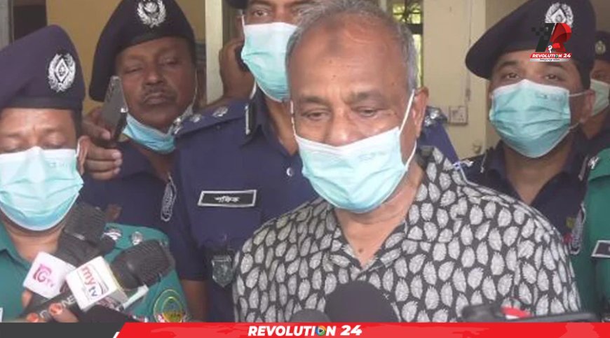 তারেক রহমানের দেশে ফিরতে কোনো বাধা নেই: স্বরাষ্ট্র উপদেষ্টা