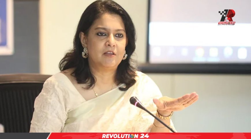 ড. ইউনূস ও তারেক রহমানের বৈঠক নিয়ে উপদেষ্টা পরিষদ সন্তুষ্ট: রিজওয়ানা হাসান
