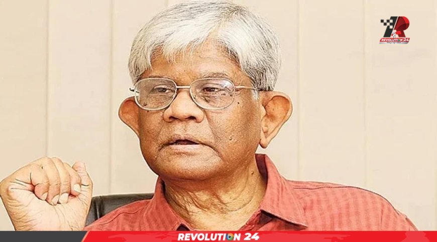 বিশ্ববাজারে তেলের দাম বাড়লেও দেশে মূল্য বাড়ানোর চিন্তা নেই: অর্থ উপদেষ্টা