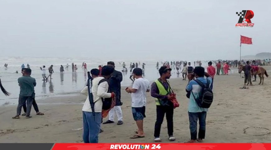 পর্যটকরা ৪ কারণে ঝুঁকিতে পড়ছেন
