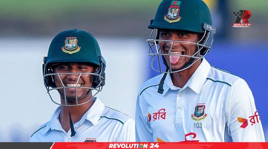 পাঁচশ ছোয়ার আগেই অলআউট বাংলাদেশ