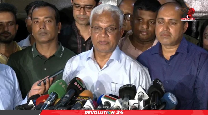 খালেদা জিয়ার শারীরিক অবস্থা স্থিতিশীল, বাসায় চলবে চিকিৎসা