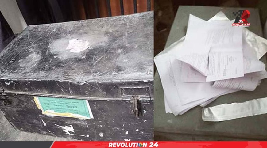 ধামইরহাট থানায় এইচএসসি প্রশ্ন ফাঁস: তদন্তে মাঠে বোর্ড ও প্রশাসন