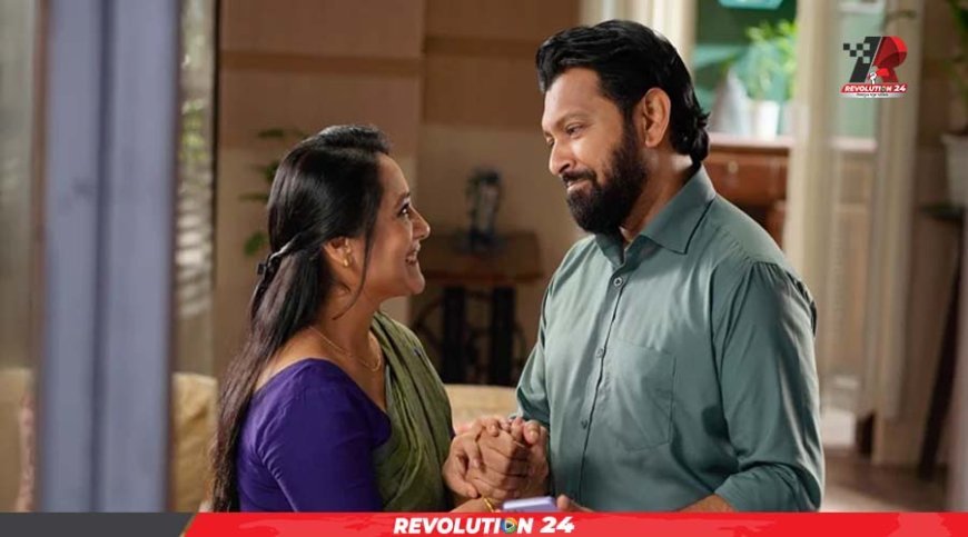 প্রথমবার একসঙ্গে অপি করিম ও তাহসান খান