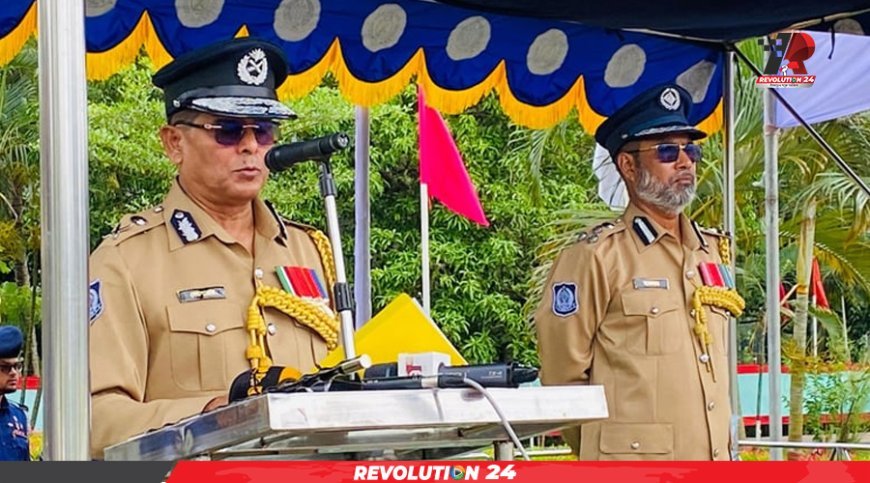 ‘অভ্যুত্থান প্রমাণ করেছে জনমতের বিপক্ষে গিয়ে কখনো টিকে থাকা যায় না’