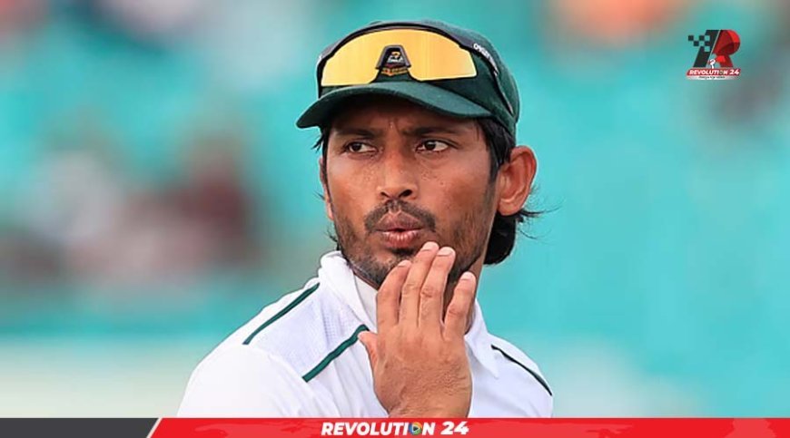দলে নেই এনামুল, ফিরলেন নাঈম—নির্বাচকদের কী যুক্তি?