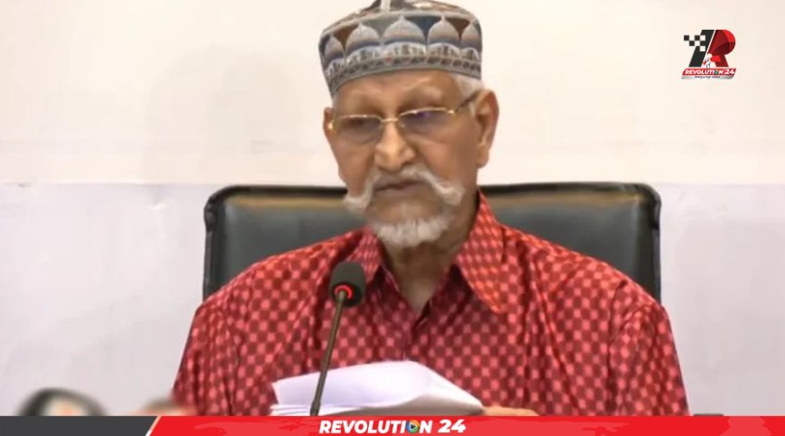 পিলখানা হত্যাকাণ্ডে রাজনৈতিক নেতাদের সংশ্লিষ্টতা পাওয়া গেছে: স্বাধীন তদন্ত কমিশন