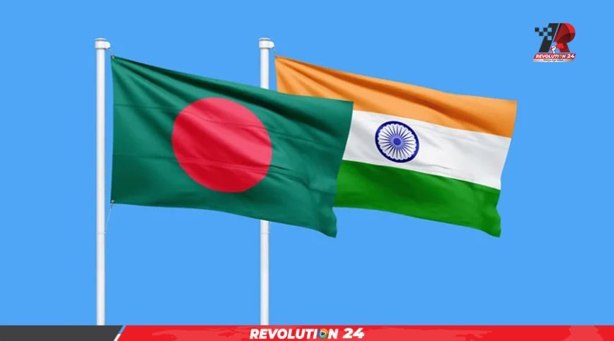 বাংলাদেশের সঙ্গে সম্পর্ক মেরামতে বিশেষজ্ঞদের মতামত নিলো ভারতের সংসদীয় কমিটি