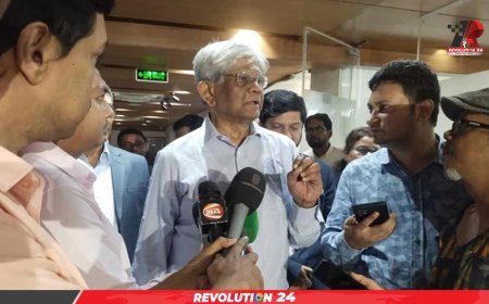 ‘বিদেশিদের হাতে যাওয়ার আগে ছয় মাস নিজস্ব ব্যবস্থাপনায় চলবে নিউমুরিং টার্মিনাল’