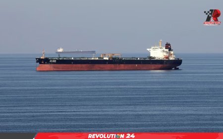 হরমুজ প্রণালীতে অবরোধ ও মাইন বসানোর প্রস্তুতি নিয়েছিল ইরান: মার্কিন গোয়েন্দা তথ্য