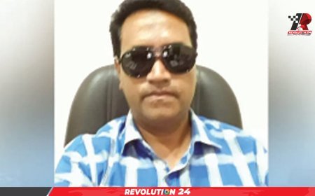 হজ শেষে দেশে ফিরেই বিমানবন্দরে গ্রেপ্তার আওয়ামী লীগ নেতা কামরুল