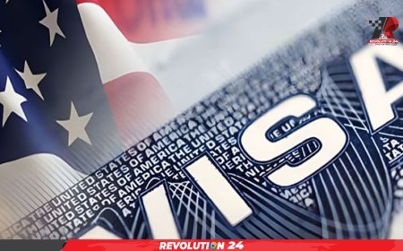 শর্ত ভাঙলে ইস্যুর পরও বাতিল হতে পারে যুক্তরাষ্ট্রের ভিসা