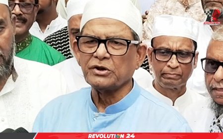 নির্বাচন হলে দেশ সঠিক পথে এগোবে : মির্জা ফখরুল