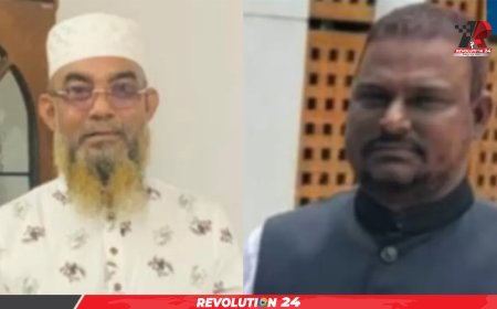 শতকোটি টাকার সম্পত্তি আ.লীগ নেতা দুই ভাইয়ের কবজায়