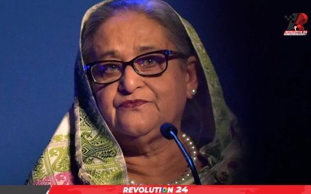 হাসিনার গুলি চালানোর নির্দেশের সত্যতা: বিবিসির ভেরিফিকেশন স্বচ্ছতা বাড়াবে