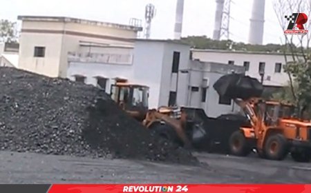 বড়পুকুরিয়া কয়লা খনিতে চাপা পড়ে চীনা শ্রমিকের মৃত্যু