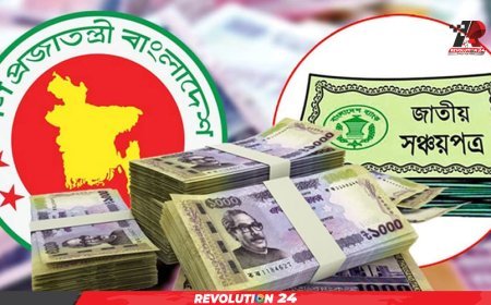 পেনশনার সঞ্চয়পত্রে অবসরপ্রাপ্ত সরকারি কর্মকর্তা-কর্মচারীদের সবচেয়ে বেশি মুনাফা, যেভাবে কিনবেন