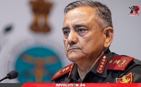 চীন-পাকিস্তান-বাংলাদেশের ঘনিষ্ঠতায় নিজেদের নিরাপত্তা নিয়ে উদ্বিগ্ন ভারতের প্রতিরক্ষা প্রধান