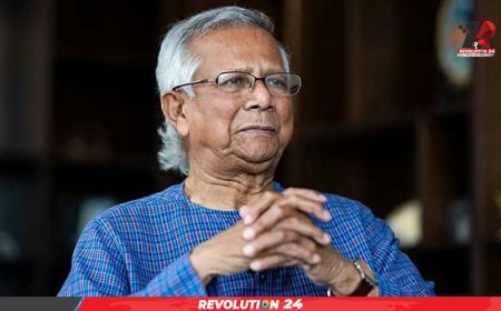 ভারতে সেতু ধসে প্রাণহানির ঘটনায় প্রধান উপদেষ্টার গভীর শোক