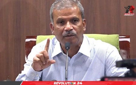 মিডফোর্ডের হত্যাকাণ্ডের বিচার হবে দ্রুত বিচার ট্রাইব্যুনালে: আইন উপদেষ্টা