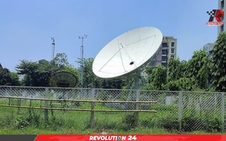 বজ্রসহ বৃষ্টি ও তাপমাত্রা নিয়ে আবহাওয়া অধিদপ্তরের নতুন বার্তা