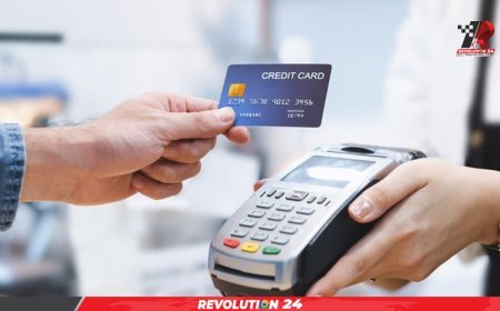 ক্রেডিট কার্ড নিতে চান? জেনে নিন যোগ্যতা ও প্রয়োজনীয় কাগজপত্র