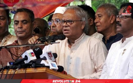 আগামী রমজানের আগেই নির্বাচন দিতে হবে: রিজভী