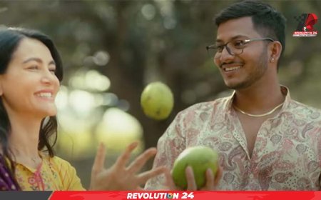 প্রথমবার বাংলাদেশে মুক্তি পাচ্ছে নেপালি সিনেমা