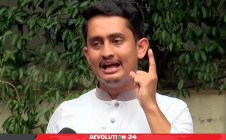 আমরা যদি বেঁচে ফিরি মুজিববাদের কবর রচনা করেই ফিরব: সারজিস