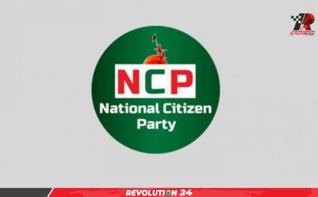 ফরিদপুরের উদ্দেশে খুলনা ছাড়লেন এনসিপি নেতারা