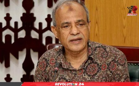 আইনশৃঙ্খলায় দৃশ্যমান অগ্রগতি, সুষ্ঠু নির্বাচনের আশ্বাস স্বরাষ্ট্র উপদেষ্টার