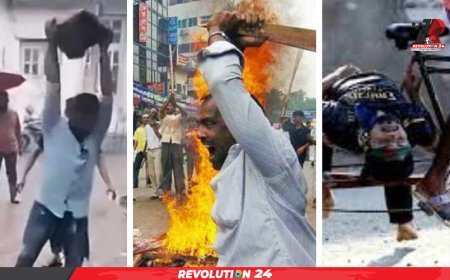 লাশের ওপর নৃশংসতার কারণ ব্রেনের এএসপিডি রোগ