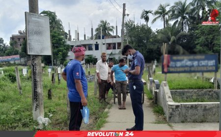 গোপালগঞ্জে নিহত ৩ জনের লাশ উত্তোলনের নির্দেশ আদালতের
