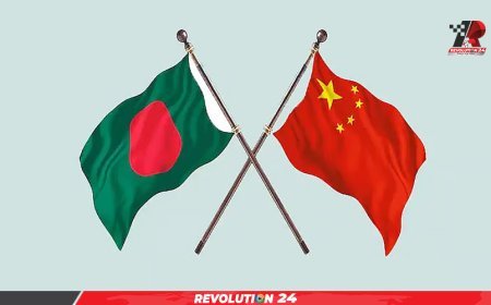 সন্ধ্যায় ঢাকায় আসছেন চীনের বার্ন বিশেষজ্ঞসহ জরুরি চিকিৎসা দল