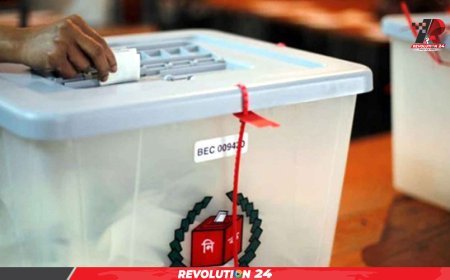 স্থানীয় সরকার নির্বাচনে থাকছে না দলীয় প্রতীক