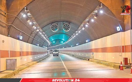 চট্টগ্রামের কর্ণফুলী টানেলে প্রতিদিন লোকসান ২৭ লাখ টাকা