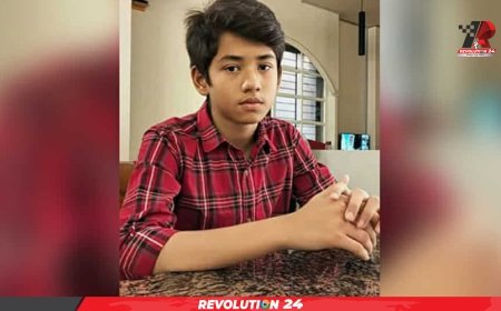 মাইলস্টোন ট্র্যাজেডি : জারিফের মরদেহ পরিবারের কাছে হস্তান্তর