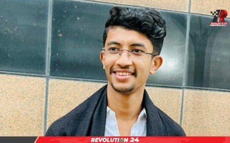 গুলশানে চাঁদাবাজি: আটক রিয়াদ স্বরাষ্ট্র মন্ত্রণালয়ের ছাত্র প্রতিনিধি নয়