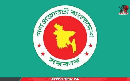 সরকারি চাকরিজীবীদের নতুন বেতন কাঠামো নির্ধারণে কমিশন গঠন