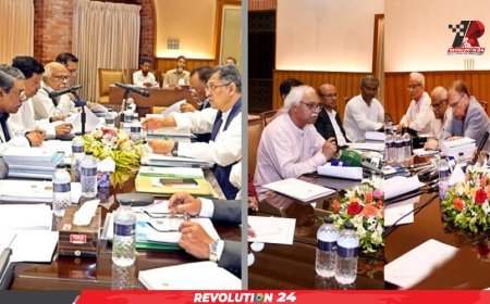 ‘জোর’ করে ঐকমত্যের চেষ্টা, রাজনীতিবিদদের প্রতিক্রিয়া