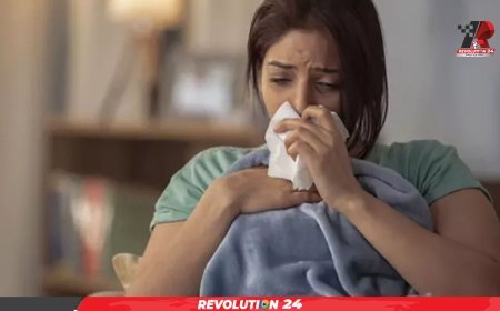 স্বাস্থ্যবিধি-নির্দেশনা না থাকায় ডেঙ্গু-কোভিডের সঙ্গে সিজনাল ফ্লু’কে মিলিয়ে জনমনে আতঙ্ক