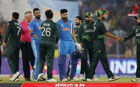 এশিয়া কাপে পাকিস্তানের বিপক্ষে ম্যাচ বাতিলের সুযোগ নেই ভারতের