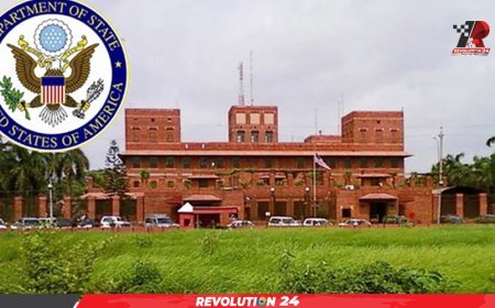 ভিসার মেয়াদ শেষেও যুক্তরাষ্ট্রে থাকলে আজীবন নিষেধাজ্ঞা-মামলার ঝুঁকি