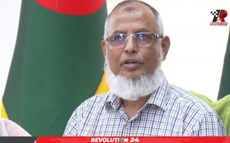 আসন বাড়বে গাজীপুরে, কমবে বাগেরহাটে: ইসি আনোয়ারুল